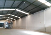 850m² entrepôt industriel pour vente à Séville photo