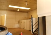 205m² entrepôt pour vente à Séville photo
