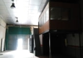 160m² warehouse for sale in Seville photo
