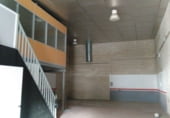 160m² warehouse for sale in Seville photo