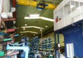 Nau
en venda
amb 550m² a Sevilla foto