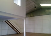 Oficines
en venda
amb 375m² a Sevilla foto