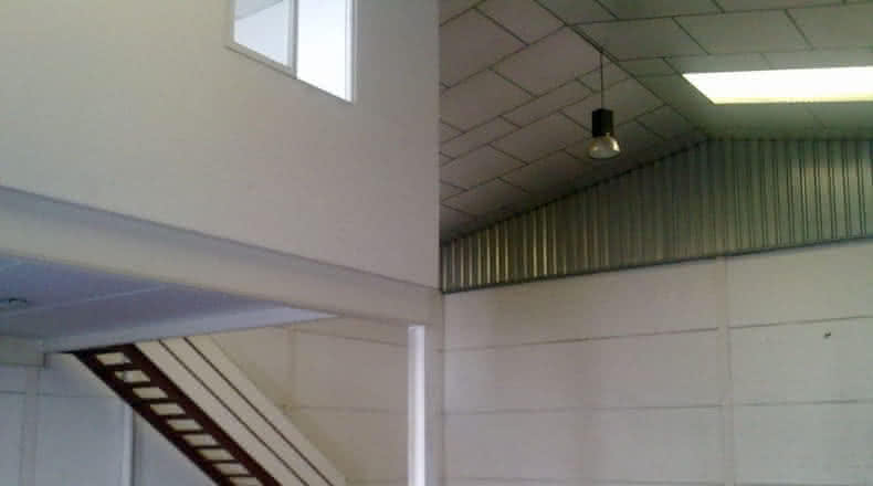 Nave