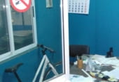 Nau
en venda
amb 300m² a Sevilla foto