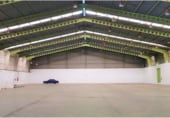 Nave en alquiler con 2880m² en Sevilla foto