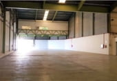 Nave en alquiler con 2880m² en Sevilla foto