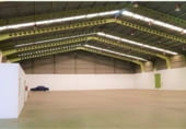 Nave en alquiler con 2880m² en Sevilla foto