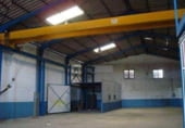 Nau
en venda
amb 600m² a Sevilla foto