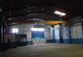 Nau
en venda
amb 600m² a Sevilla foto