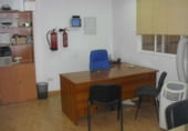160m² entrepôt pour vente à Séville photo