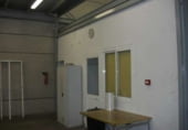 160m² entrepôt pour vente à Séville photo
