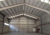 Nau
en lloguer
amb 575m² a Alcalá de Guadaíra foto