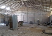 Nave en alquiler con 1000m² en Sant Vicenç dels Horts foto