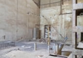 Nave en alquiler con 1000m² en Sant Vicenç dels Horts foto