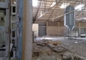 Nave en alquiler con 1000m² en Sant Vicenç dels Horts foto