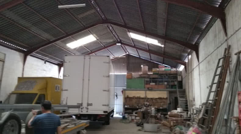 Nave