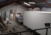 Nave en venta con 300m² en Sevilla foto