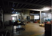 Nave en alquiler con 1300m² en Sevilla foto
