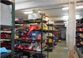 Nave en alquiler con 1300m² en Sevilla foto