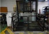 Nave en alquiler con 1300m² en Sevilla foto
