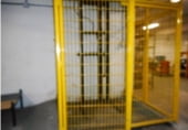 Nave en alquiler con 1300m² en Sevilla foto