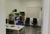 1817m² bureaux pour vente à Séville photo