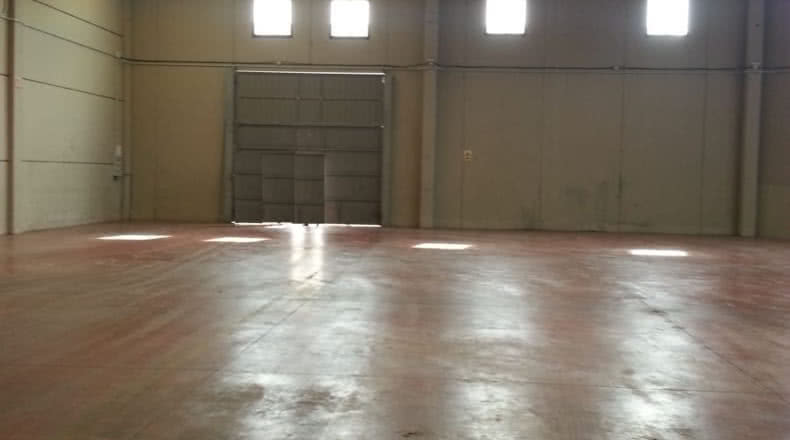 Nave