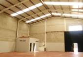 360m² entrepôt pour vente à Séville photo