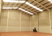 360m² entrepôt pour vente à Séville photo