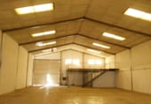 489m² entrepôt pour vente à Séville photo
