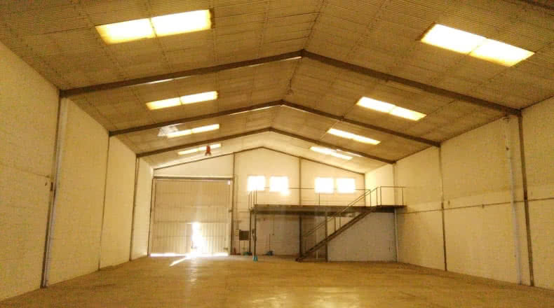 Nave