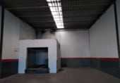170m² warehouse industrial for sale in Seville photo