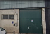 170m² warehouse industrial for sale in Seville photo