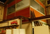 Nave Industrial en venta con 280m² en Sevilla foto