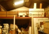 Nave Industrial en venta con 280m² en Sevilla foto