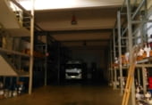 828m² entrepôt industriel pour vente à Séville photo