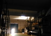 828m² entrepôt industriel pour vente à Séville photo