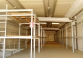 828m² entrepôt industriel pour vente à Séville photo