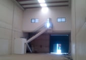 Nau
en lloguer
amb 250m² a Sevilla foto