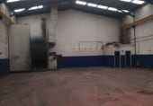 443m² warehouse for sale in Dos Hermanas photo