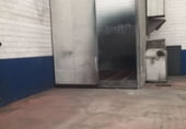 443m² warehouse for sale in Dos Hermanas photo