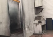 443m² warehouse for sale in Dos Hermanas photo