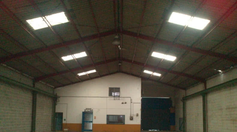 Nave