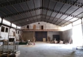 Nave en alquiler con 675m² en Sevilla foto