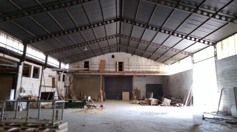 Nave