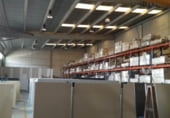 1000m² entrepôt avec locataires pour vente à Séville photo