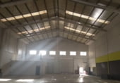 Nave en alquiler con 1000m² en El Viso del Alcor foto