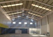 Nave en alquiler con 1000m² en El Viso del Alcor foto
