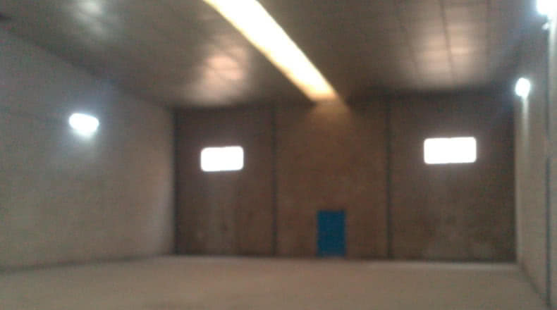 Nave