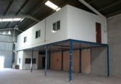 Nau
en venda
amb 600m² a Alcalá de Guadaíra foto